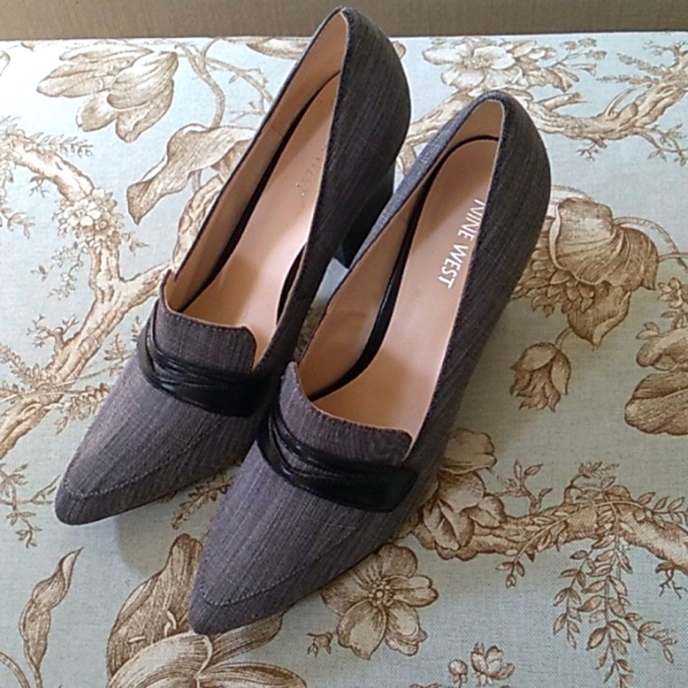 Nine West, Womens shoes